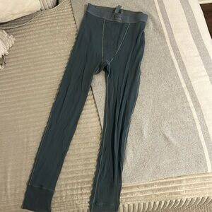 Skims sleep leggings